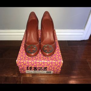 Tory Burch SOPHIE wedge